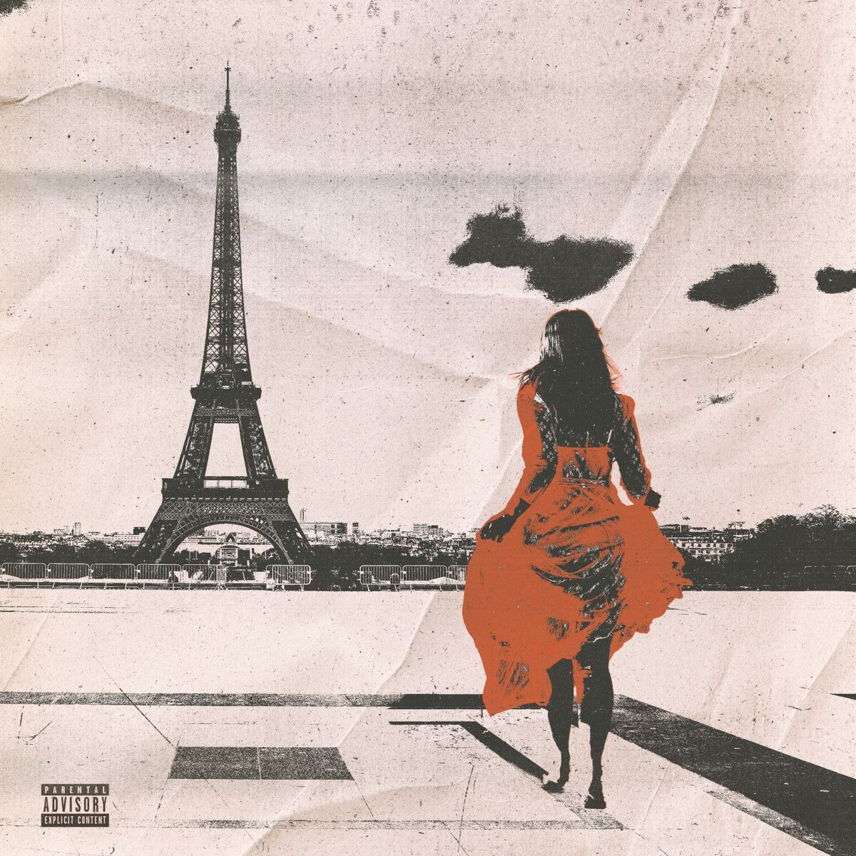 Album cover of Sexy In Red
