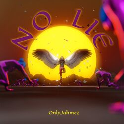 Cover of No Lie