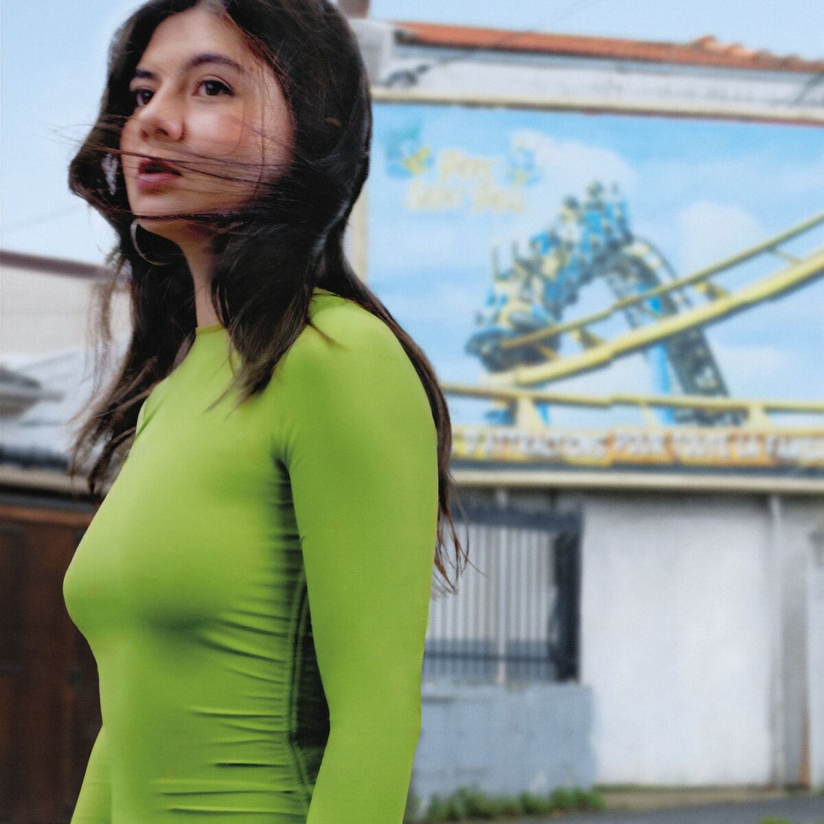 Album cover of Fille de Toutes les Autres