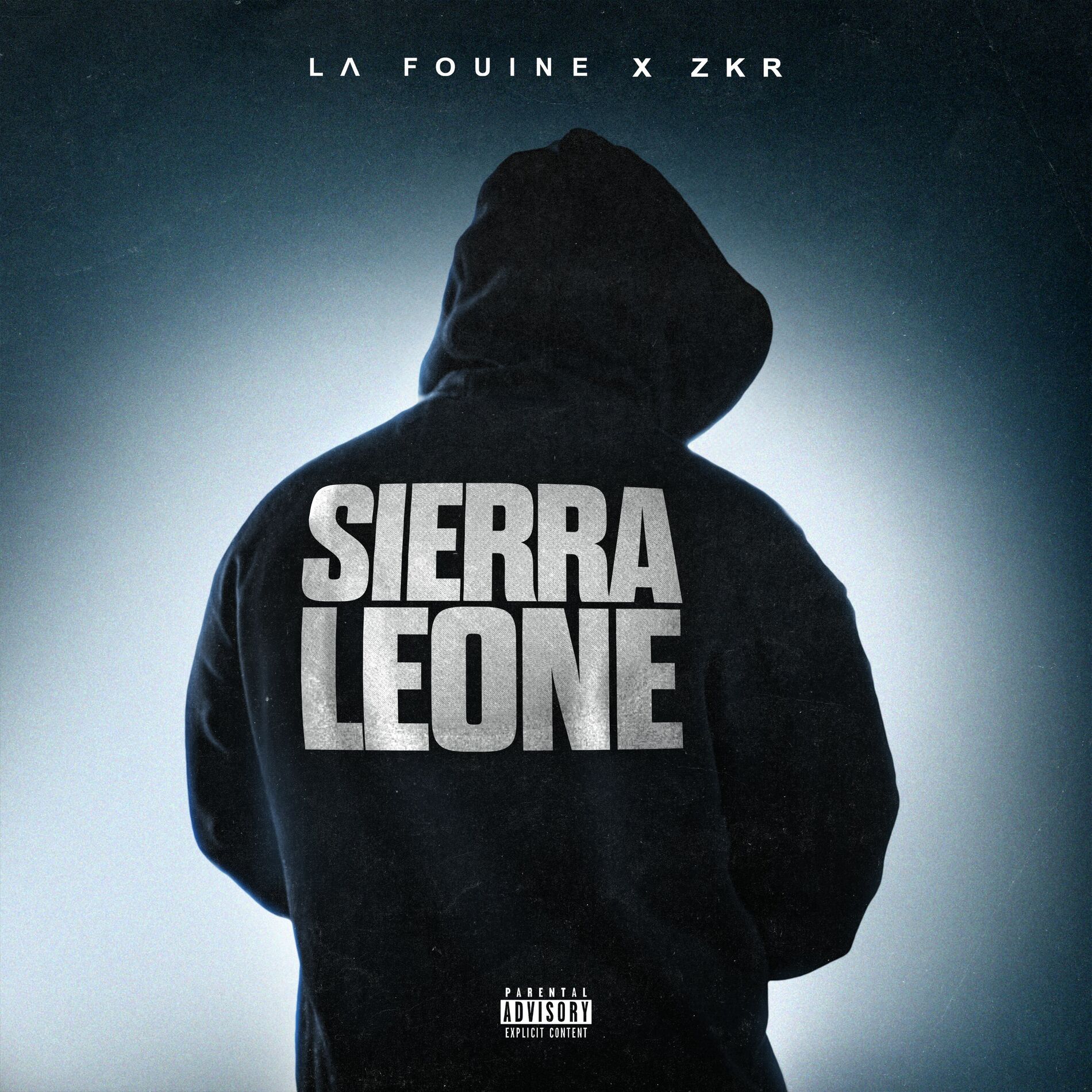 Album cover of Sierra Leone
