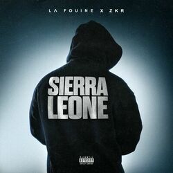 Cover of Sierra Leone