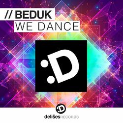 Cover of We Dance