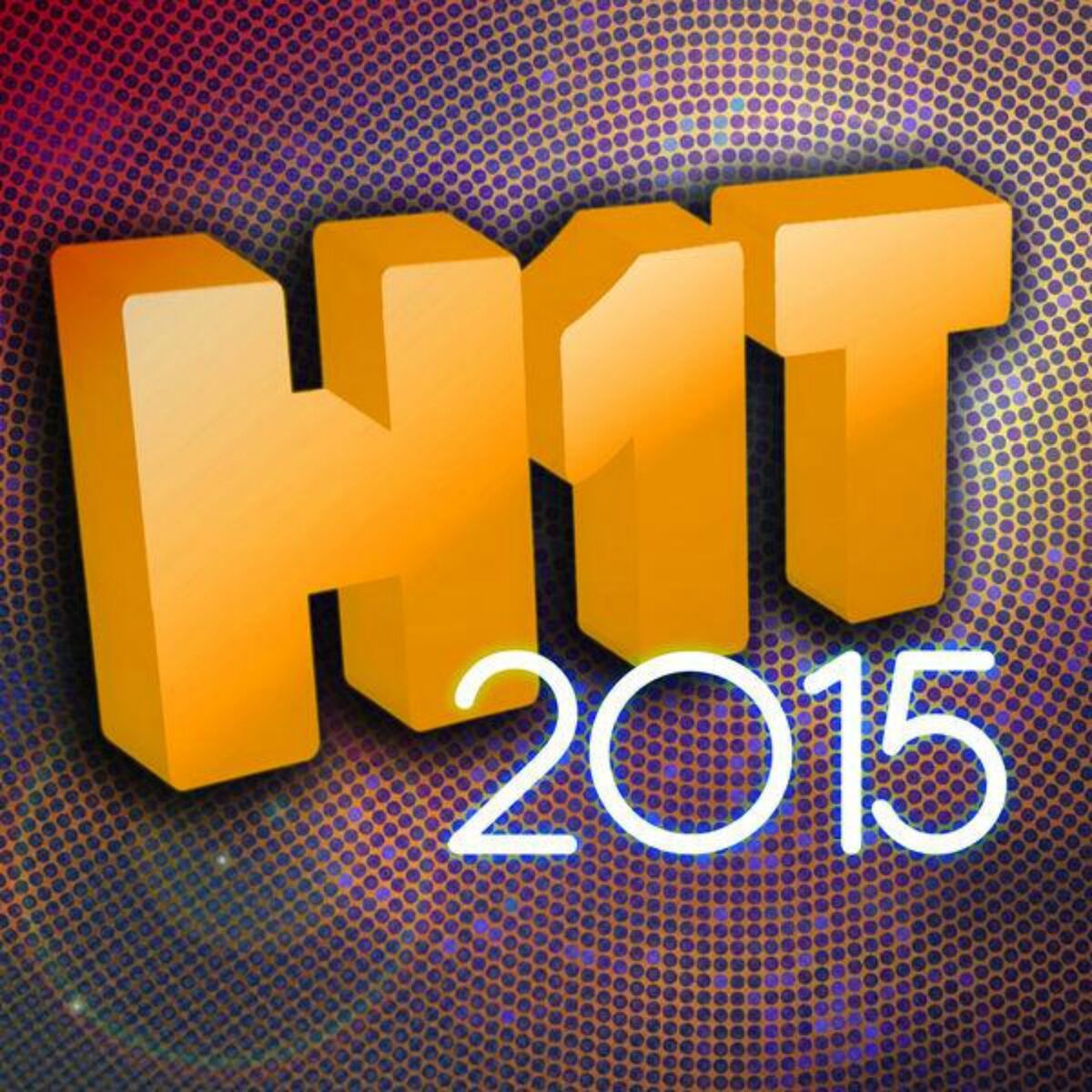 Album cover of Hit 2015