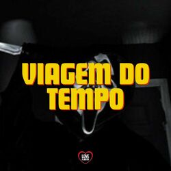 Cover of Viagem do Tempo