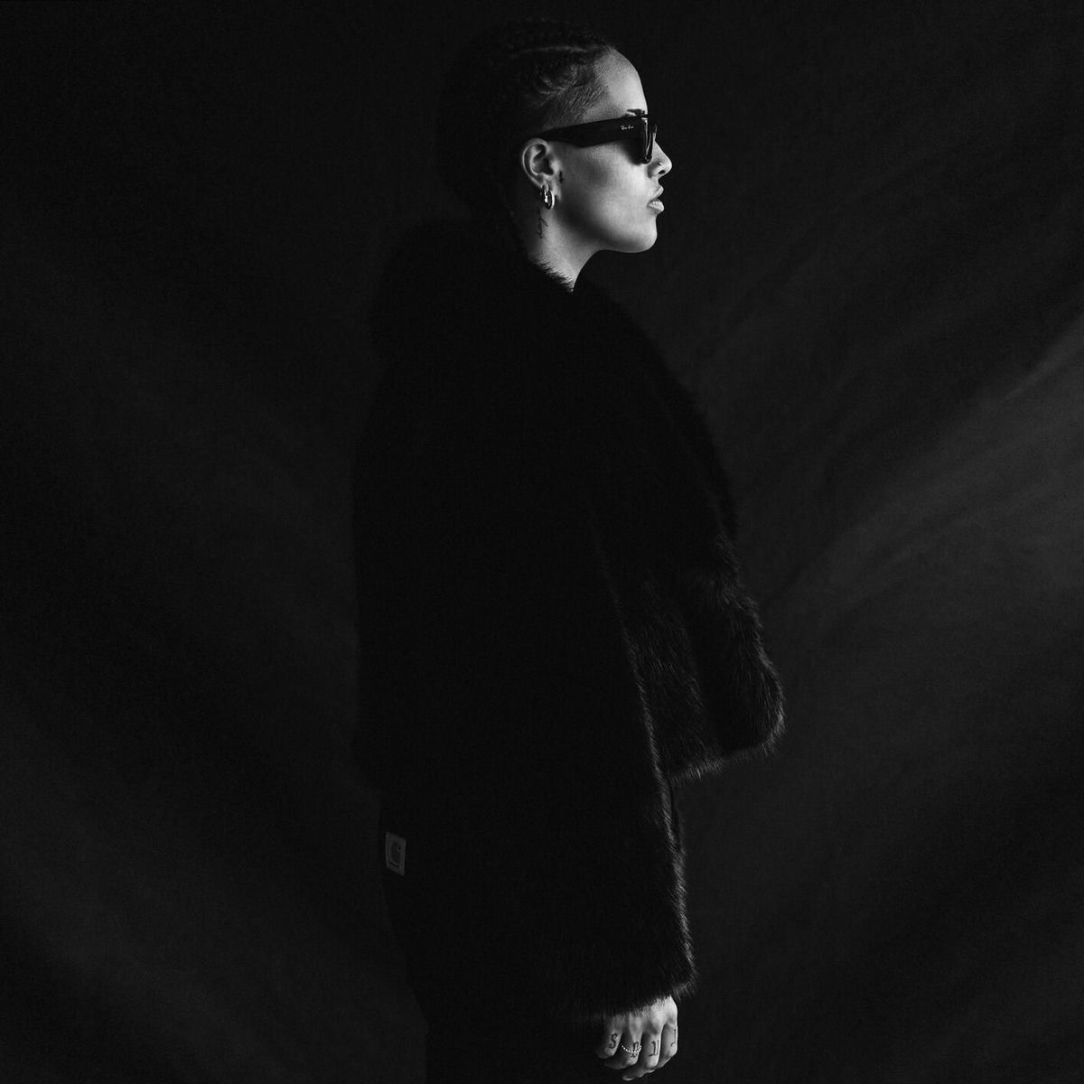 Album cover of DÓNDE ESTÁS???