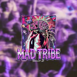 Fantastiske historier fra verdensrommet (Mad Tribe 2025)