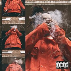 Cover of 3RD FLOOR