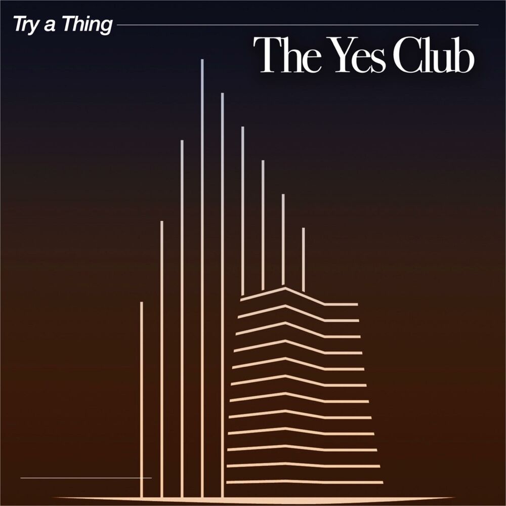 Picture of Try a Thing