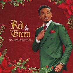 Cover of Red & Green