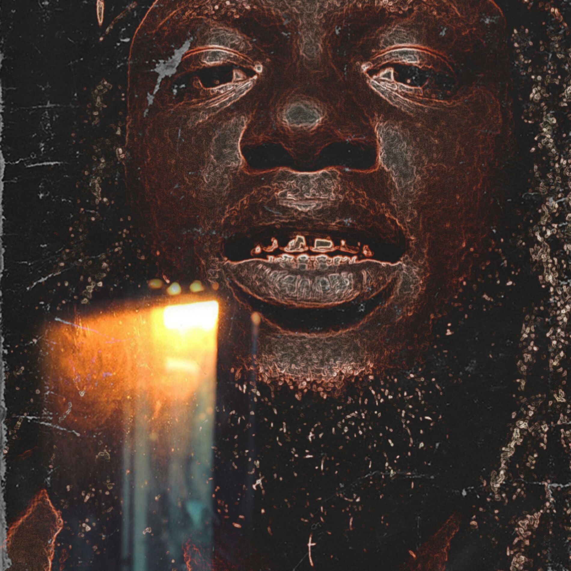 Album cover of I Shine Regardless