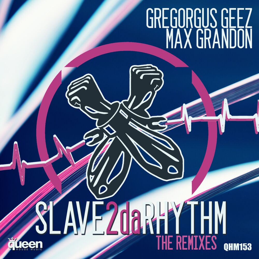 Picture of Slave 2da Rhythm (The Remixes)