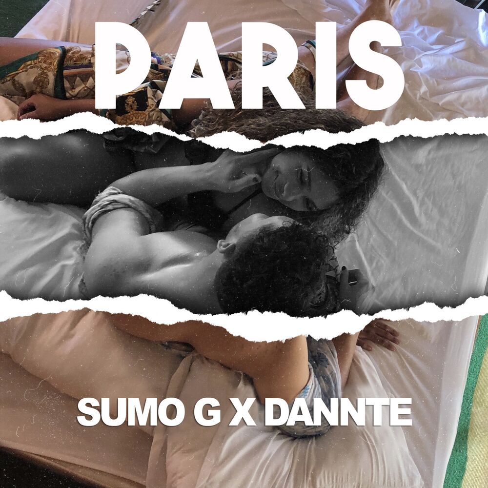Picture of Paris