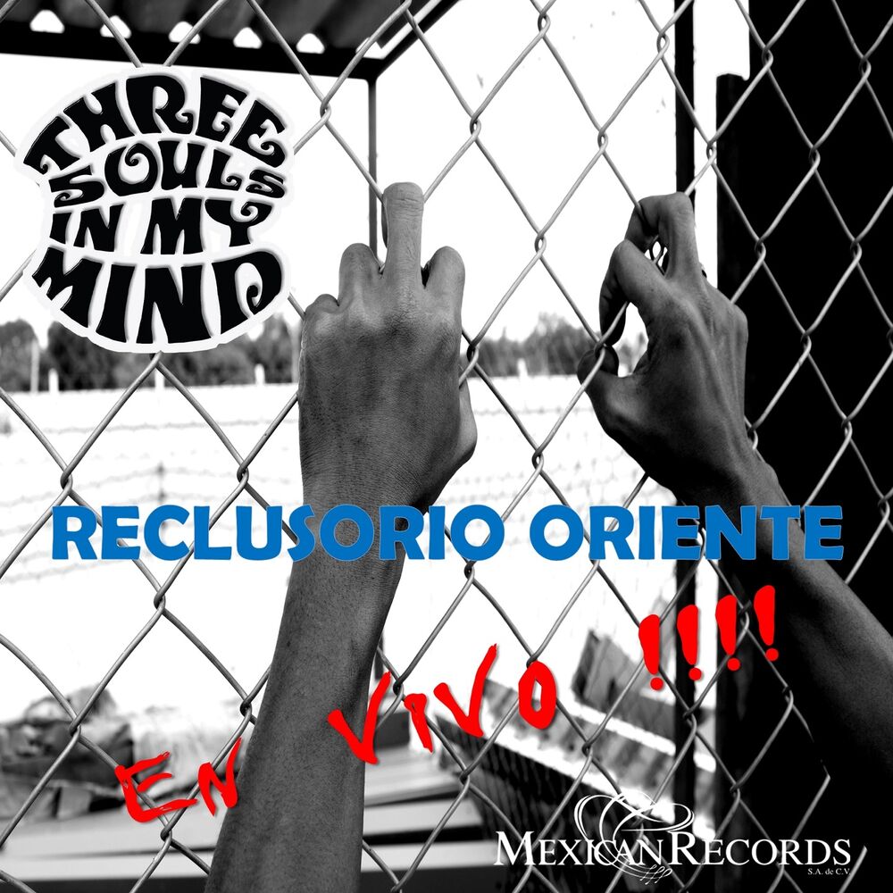 Picture of Reclusorio Oriente (En Vivo!!)