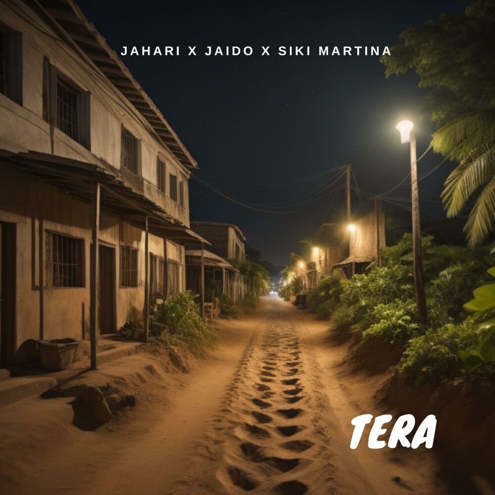Picture of Tera (feat. Siki Martina & Jaido)