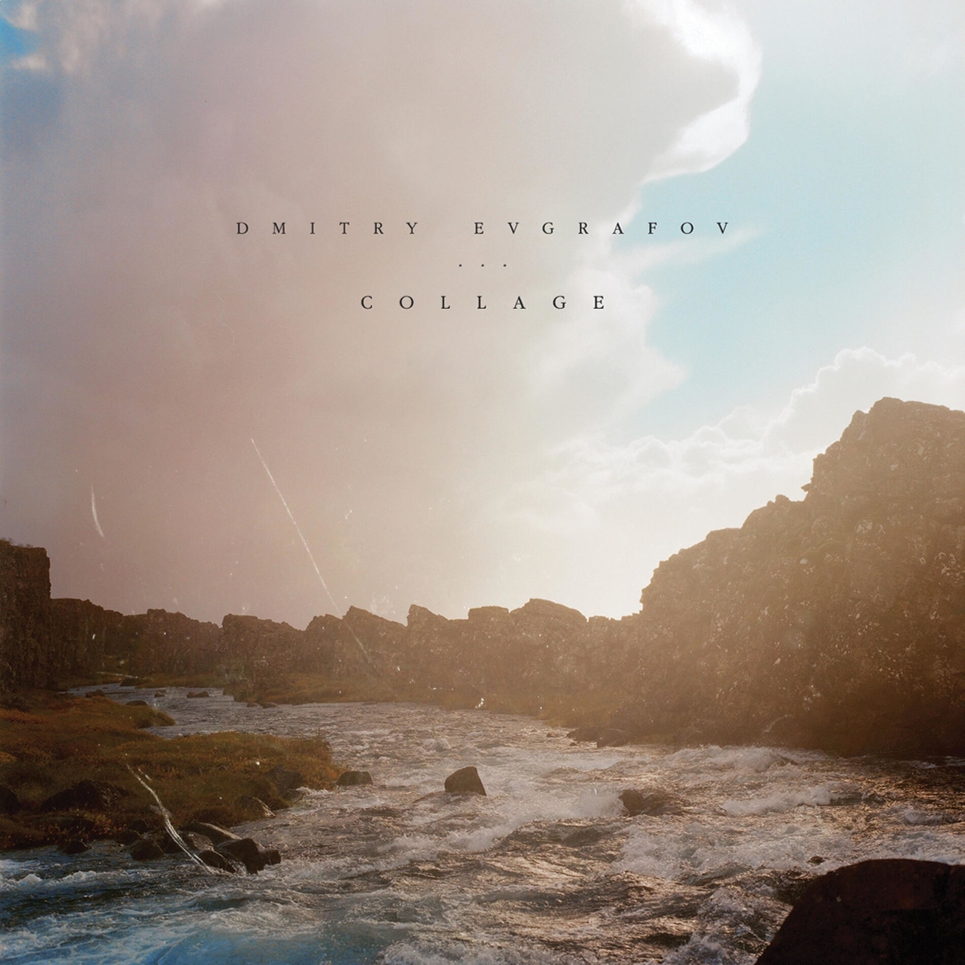 Album cover of Collage