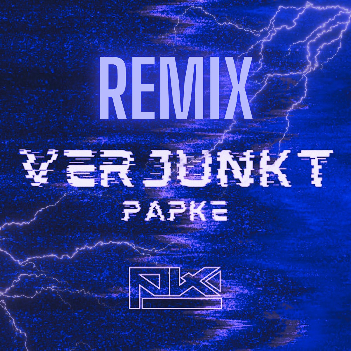Album cover of VERJUNKT (REMIX)