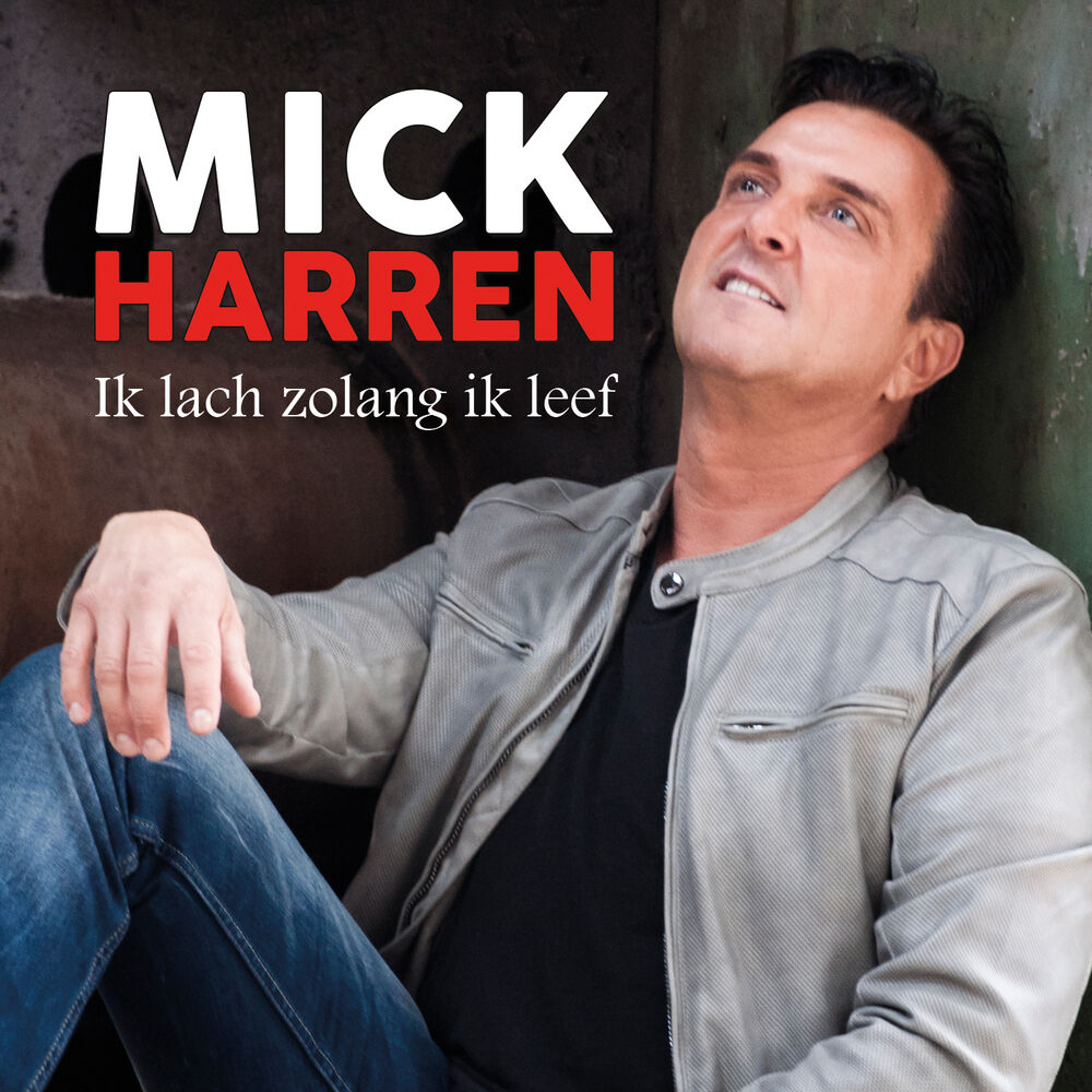 Picture of Ik Lach Zolang Ik Leef
