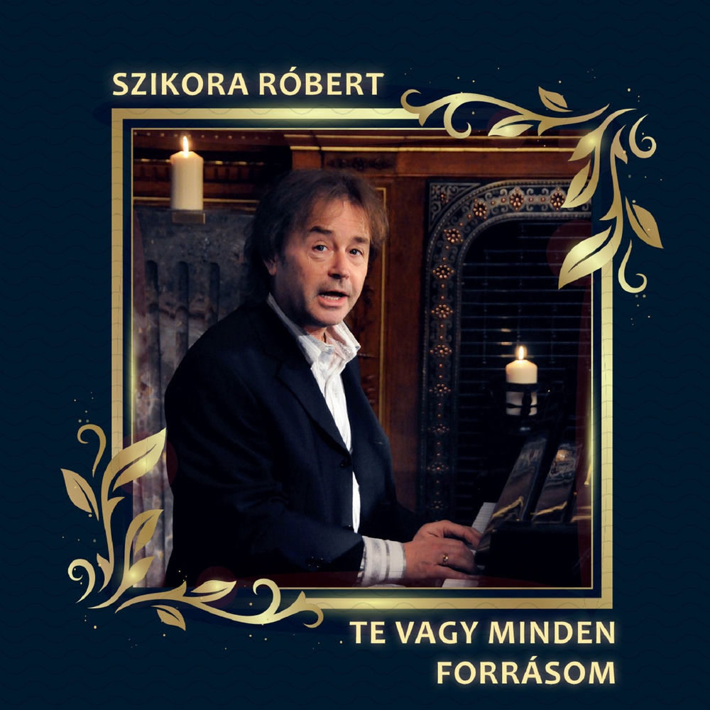 A Könyv borító