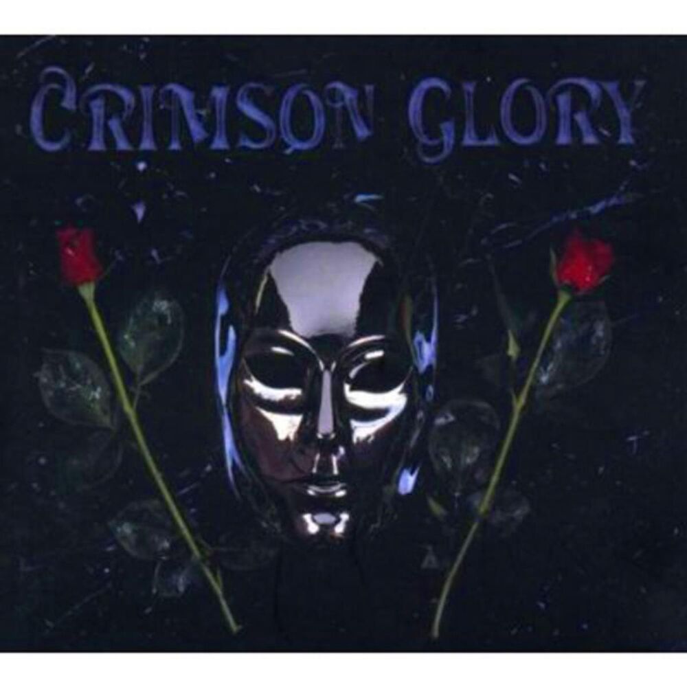 Picture of Crimson Glory