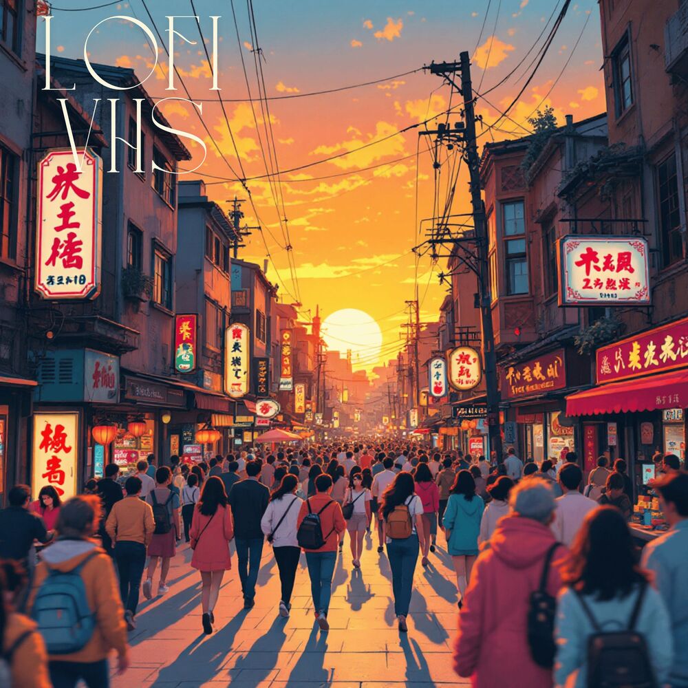 Picture of Soothing Simple Lofi