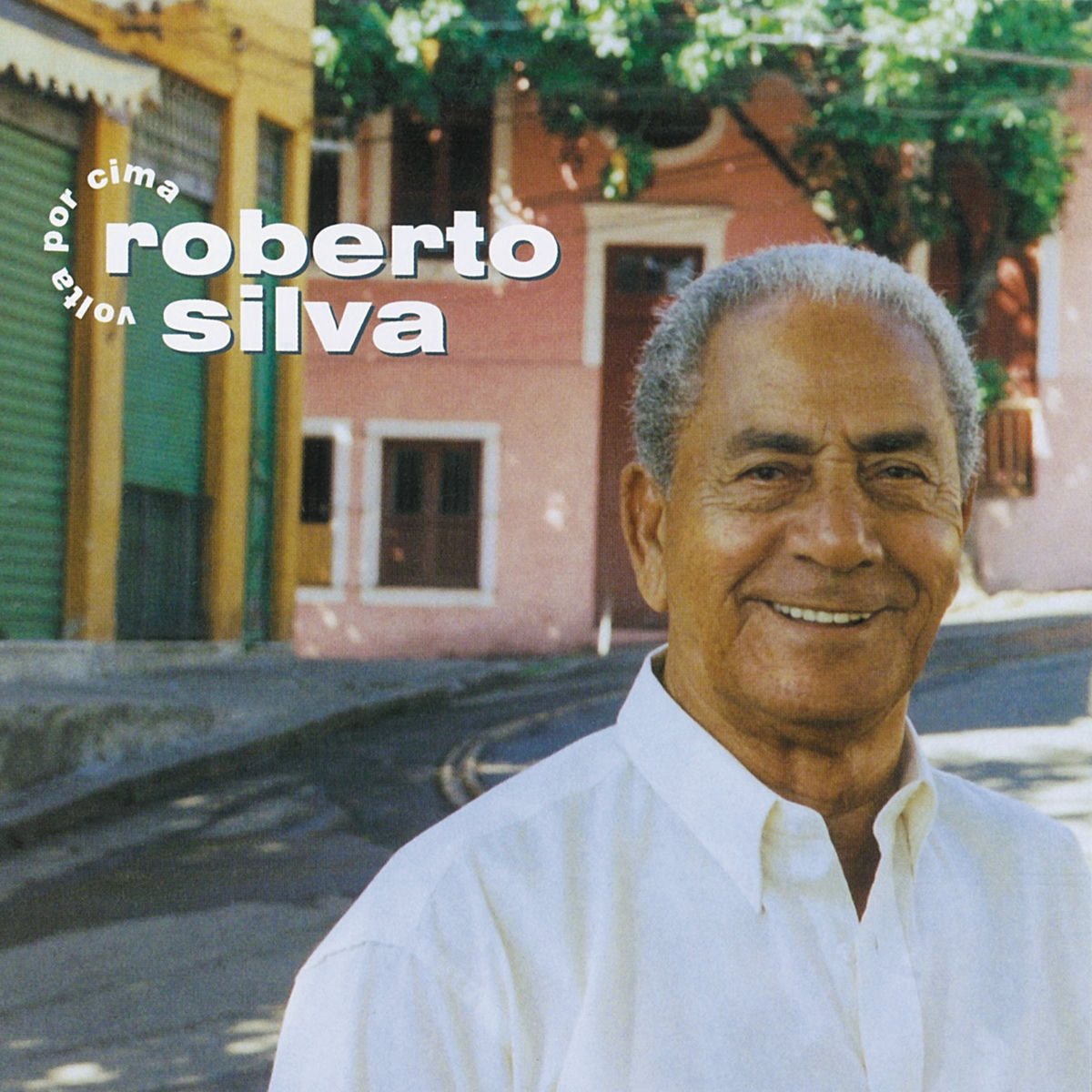 Album cover of Notícia