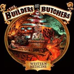 music cover