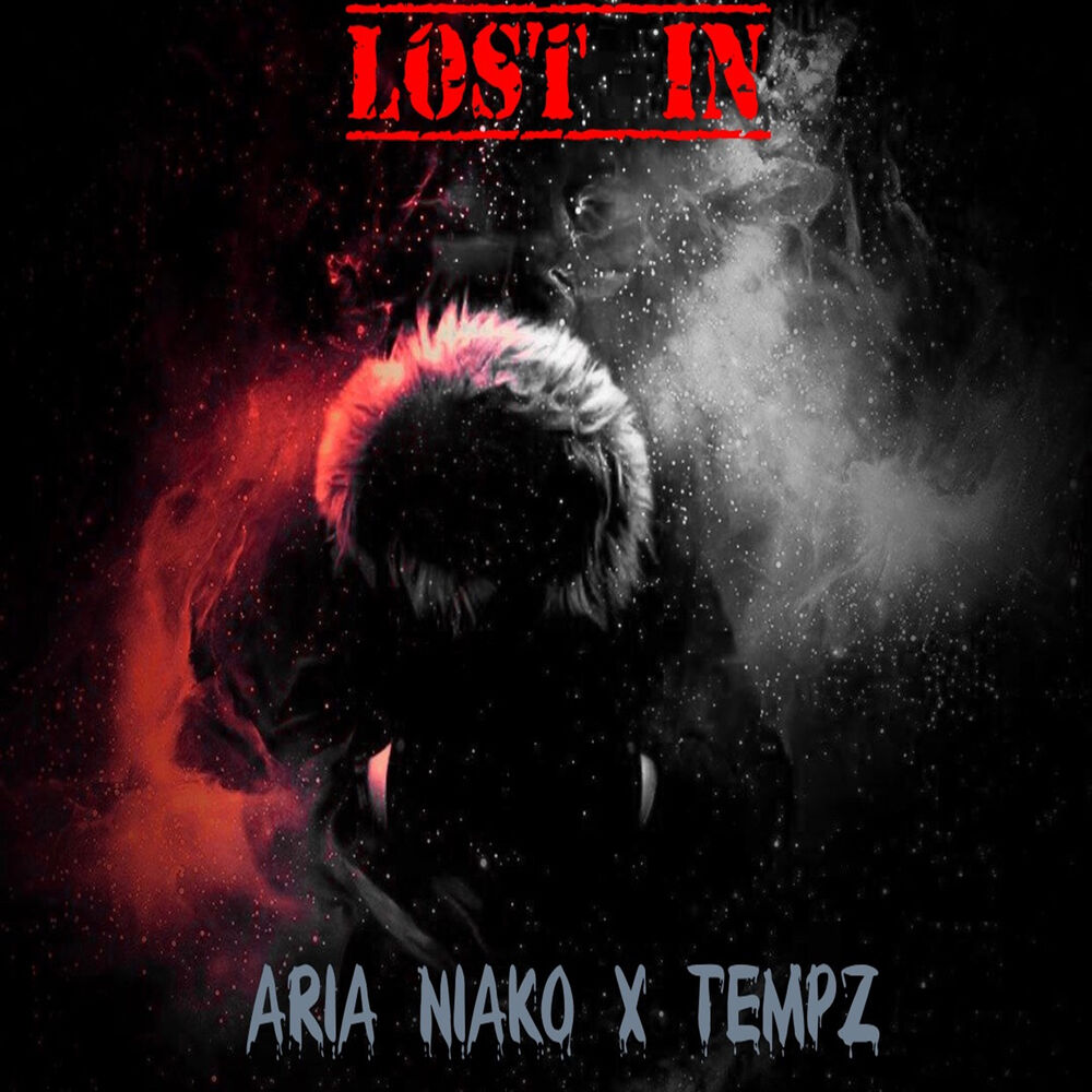 Picture of Lost In