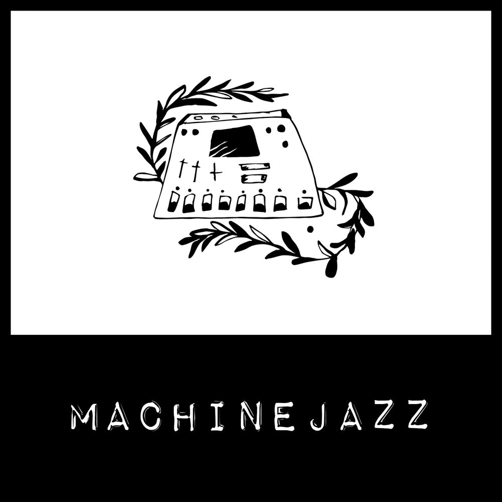 Picture of Machine Jazz Tape 001