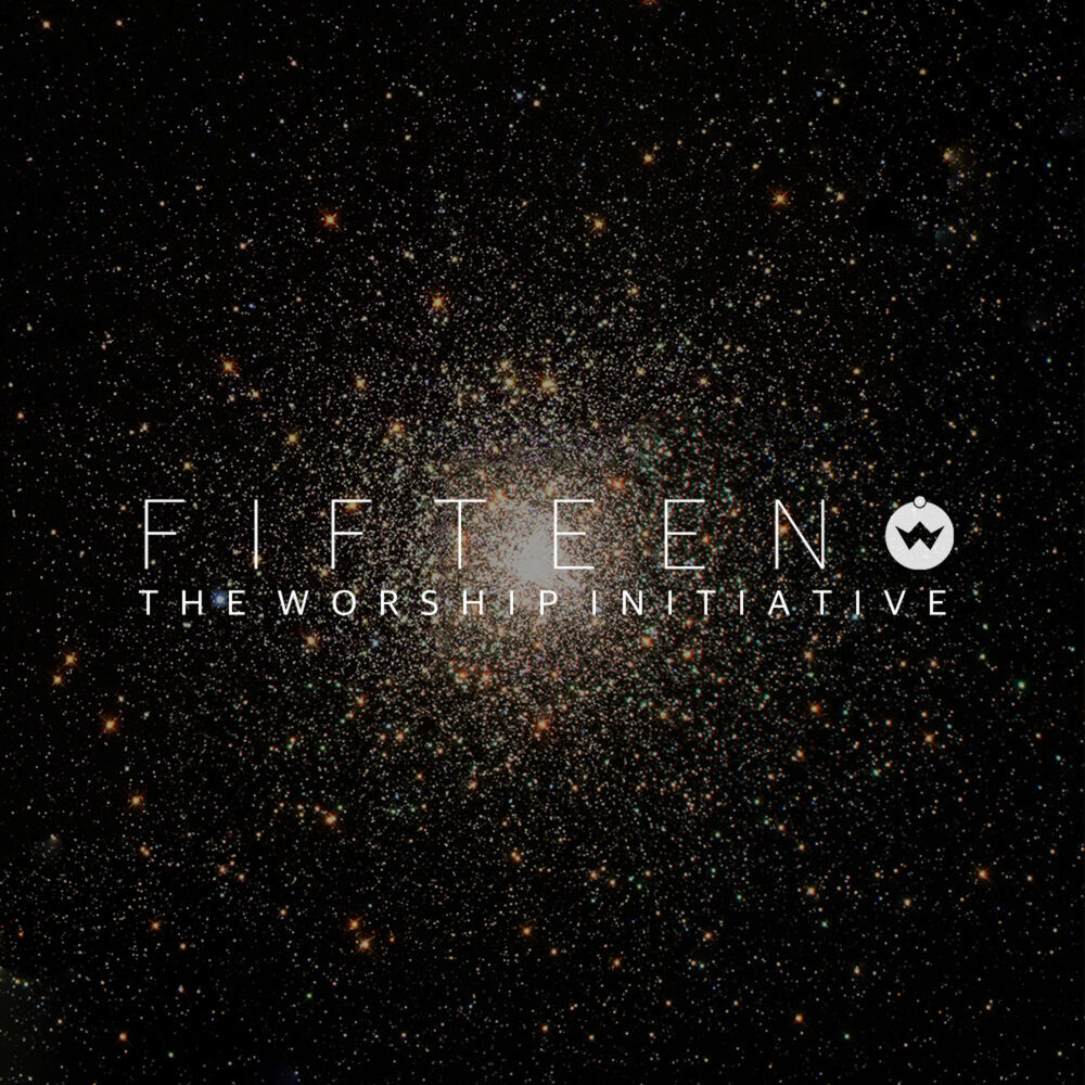 Picture of The Worship Initiative, Vol. 15