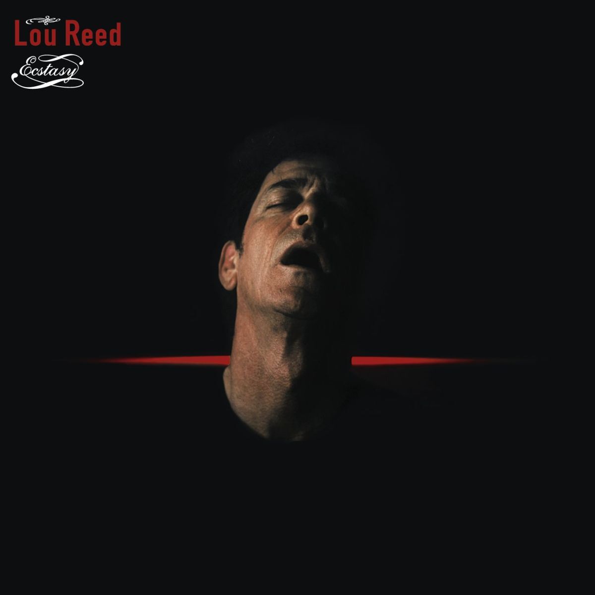 Album cover of Ecstasy