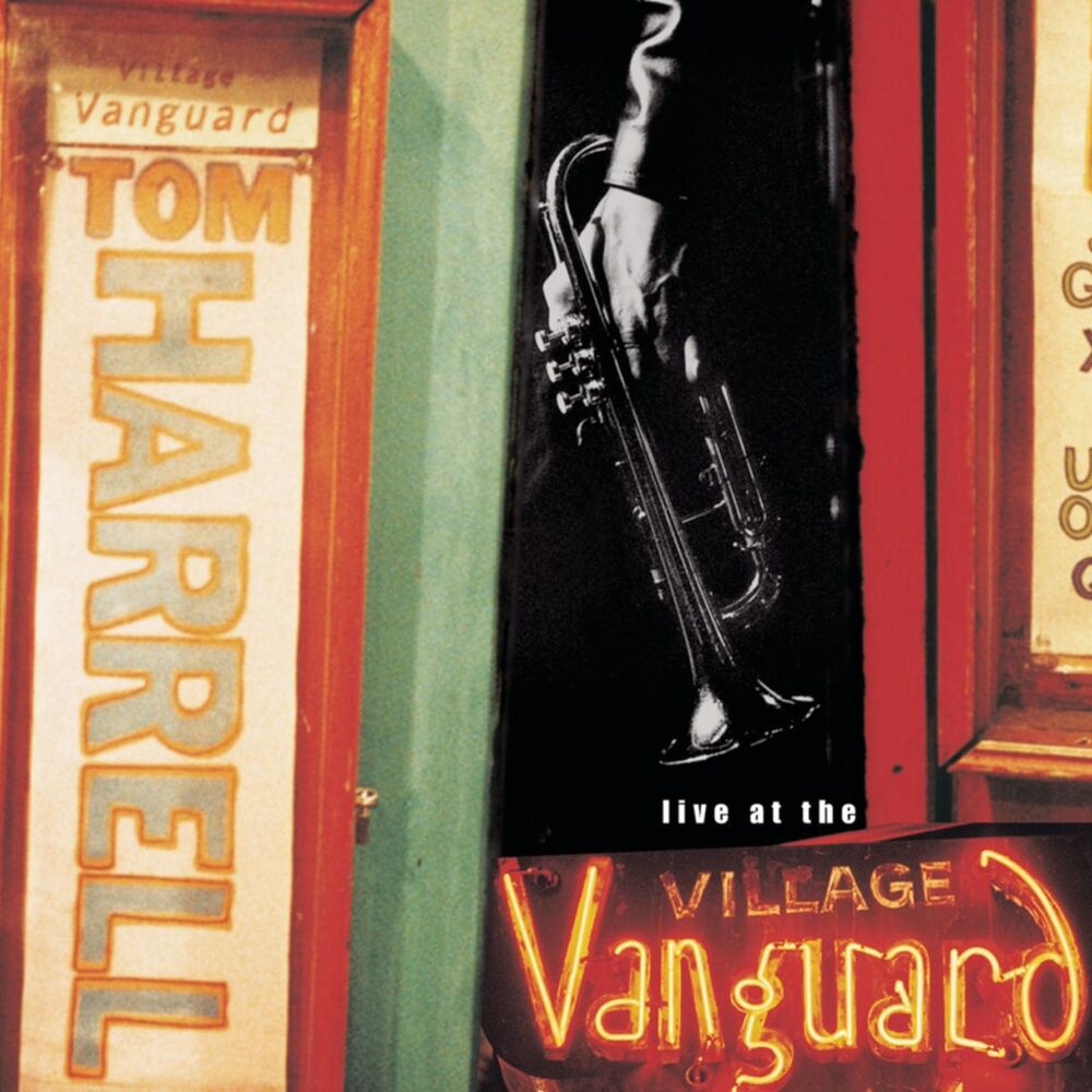 Picture of Live At The Village Vanguard