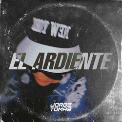 Cover of EL ARDIENTE
