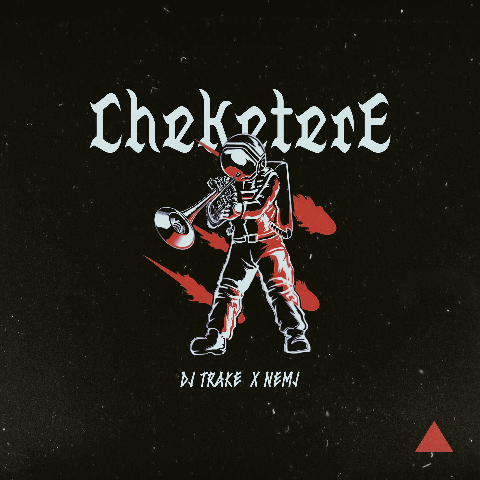 Album cover of Cheketere