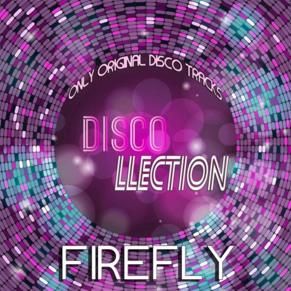Picture of Discollection (Only Original Disco Tracks)