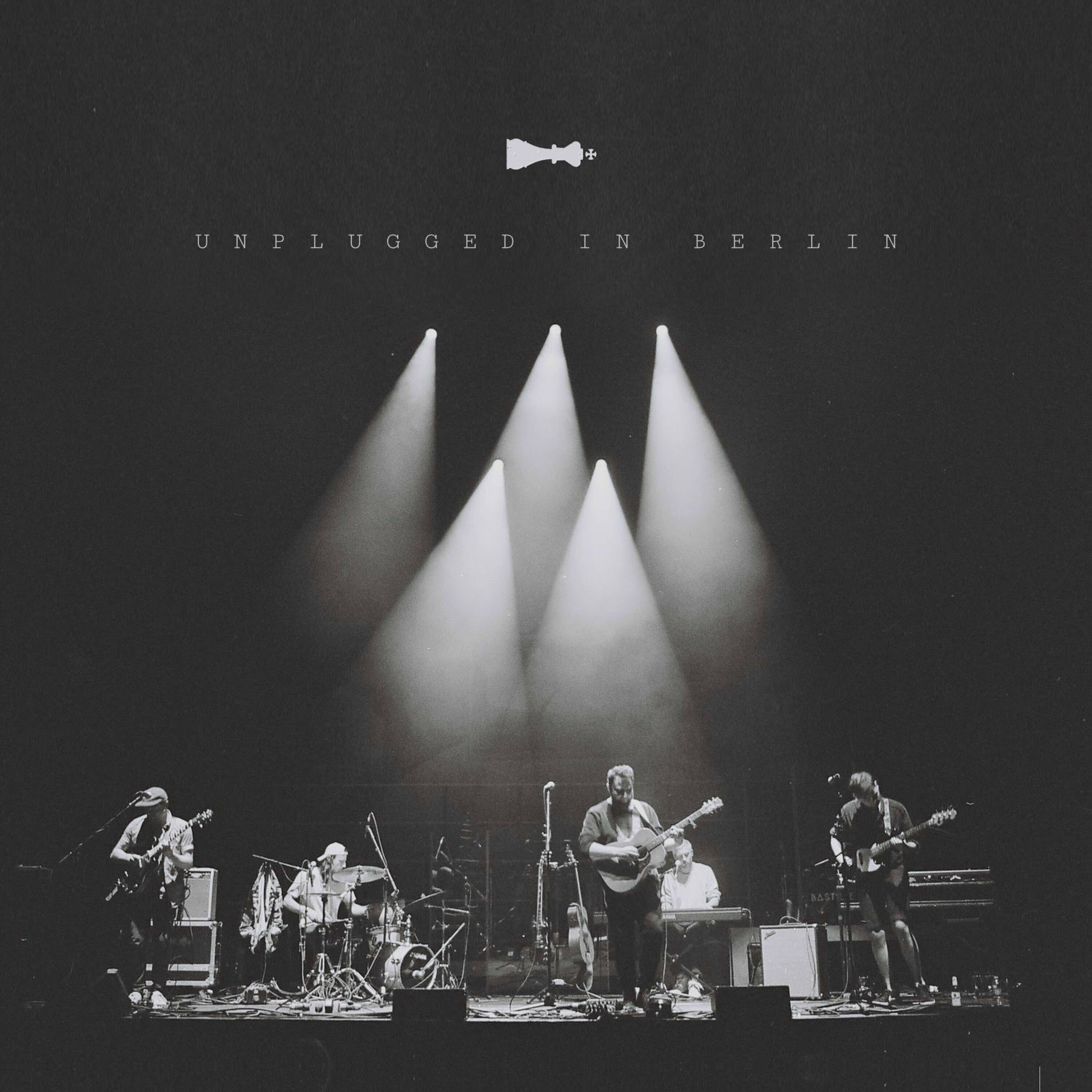 Album cover of Unplugged in Berlin (Live)
