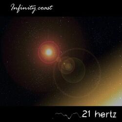 Cover of Infinity Coast