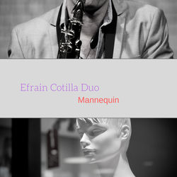 Cover of Mannequin by undefined
