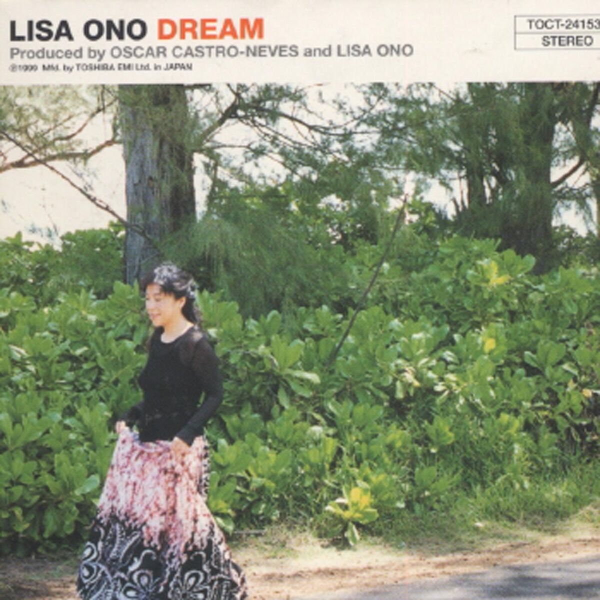 Album cover of Dream