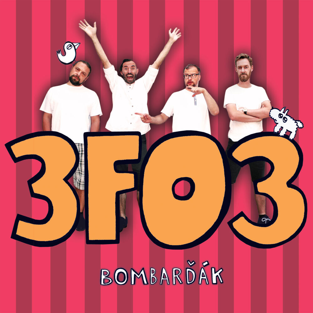 Picture of 3FO3