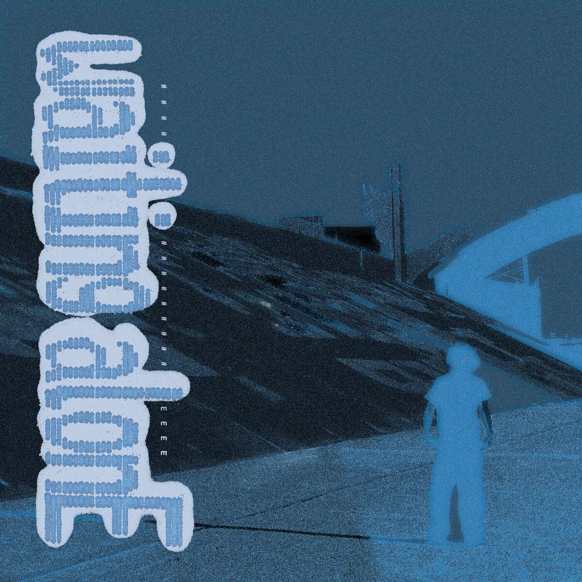 Album cover of waiting alonE