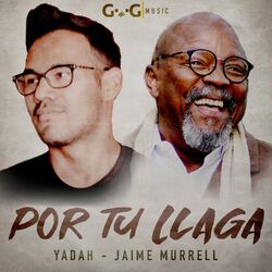 Cover of Por Tu Llaga