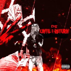 Cover of UNTIL I RETURN
