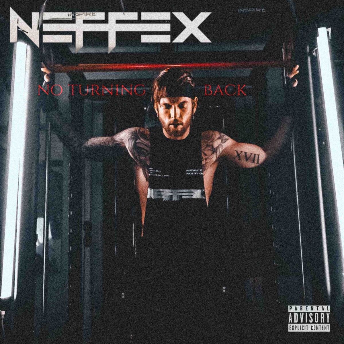 Album cover of NO TURNING BACK: THE COLLECTION