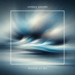 Cover of Winter at Sea