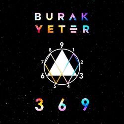 Cover of 3-6-9