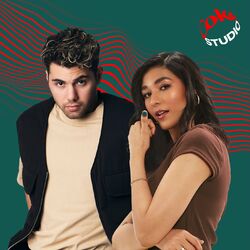Cover of One Love