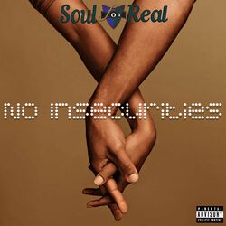 Cover of No Insecurities