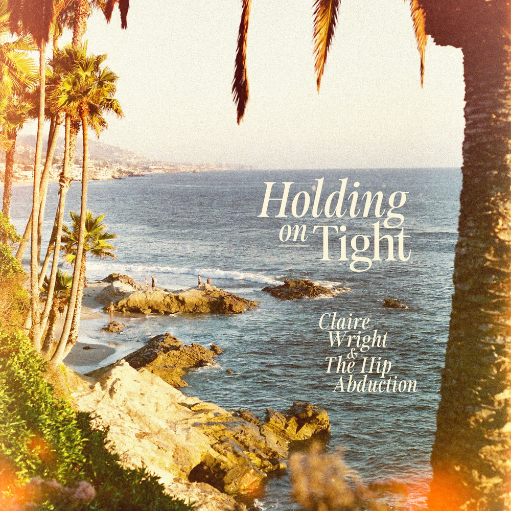Holding on Tight cover