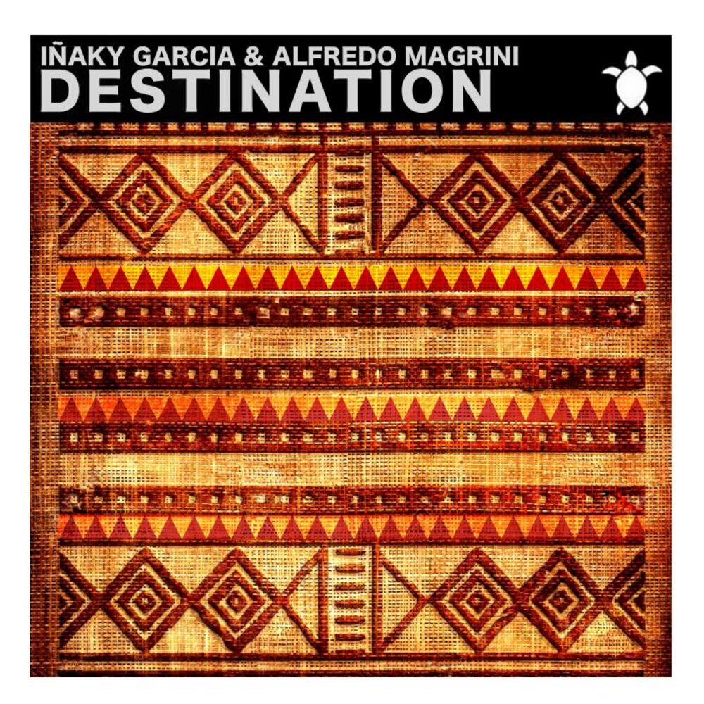 Picture of Destination (feat. Alfredo Magrini) [Afro Club Mix]