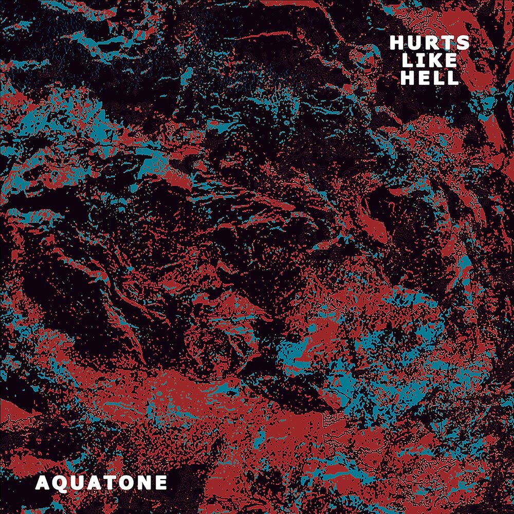Picture of Hurts Like Hell